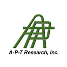 A-P-T Logo